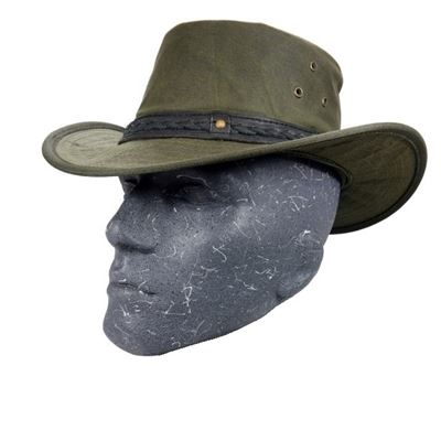 Klobúk Ranger Oilskin Origin Outdoors 311082 3