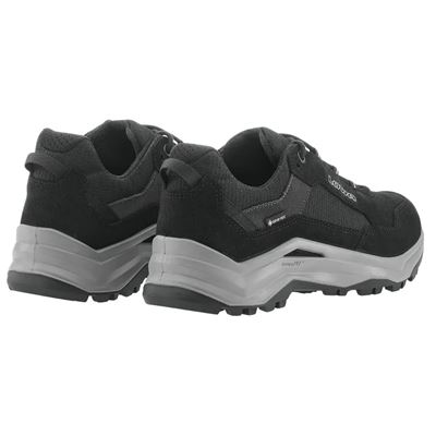 Topánky VENTIERRA GTX® LO ČIERNE/ŠEDÉ LOWA® 3113609930 5