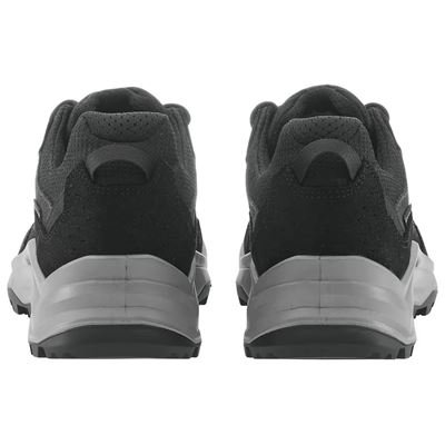 Topánky VENTIERRA GTX® LO ČIERNE/ŠEDÉ LOWA® 3113609930 4