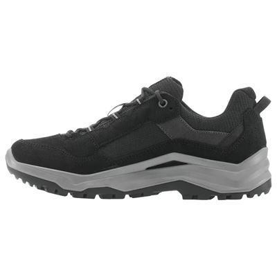 Topánky VENTIERRA GTX® LO ČIERNE/ŠEDÉ LOWA® 3113609930 2
