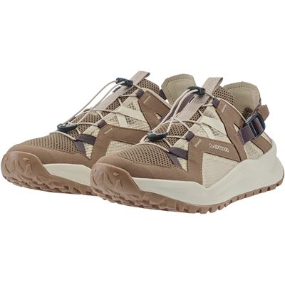 Otvorené priedušné topánky Kaloya vent brown LOWA® 3114704485 7