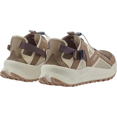 Otvorené priedušné topánky Kaloya vent brown LOWA® 3114704485 6