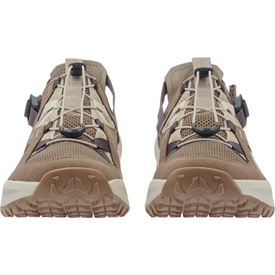 Otvorené priedušné topánky Kaloya vent brown LOWA® 3114704485 5