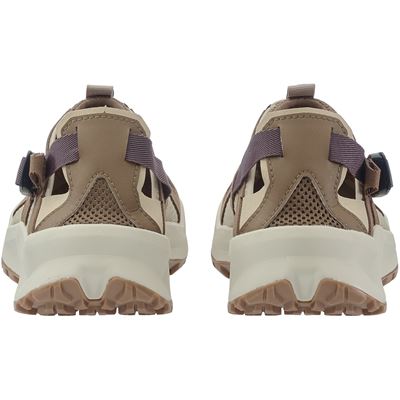 Otvorené priedušné topánky Kaloya vent brown LOWA® 3114704485 4