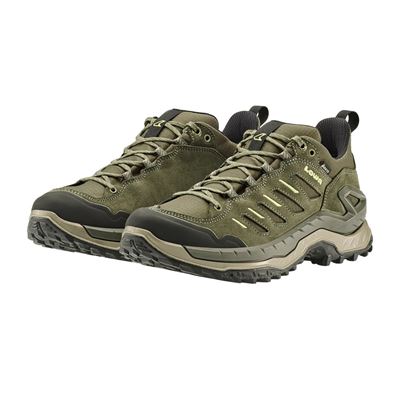 Topánky INNOVO GTX® LO OLIVE LOWA® 3115507829 7