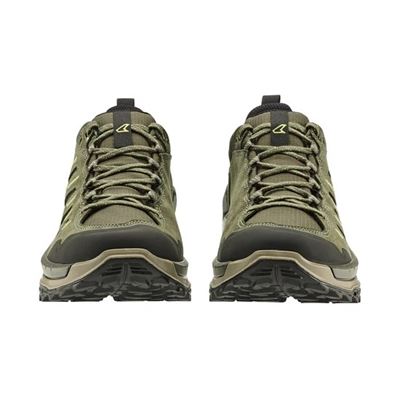 Topánky INNOVO GTX® LO OLIVE LOWA® 3115507829 6