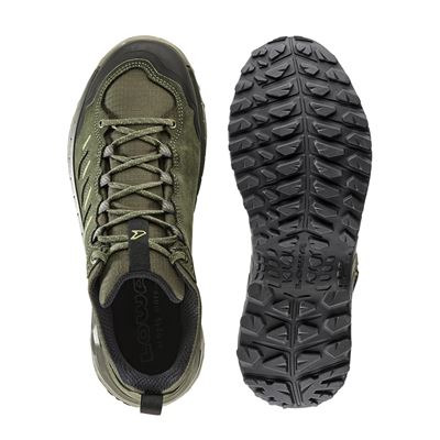 Topánky INNOVO GTX® LO OLIVE LOWA® 3115507829 3