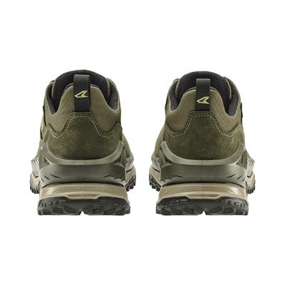 Topánky INNOVO GTX® LO OLIVE LOWA® 3115507829 2