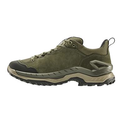Topánky INNOVO GTX® LO OLIVE LOWA® 3115507829 5