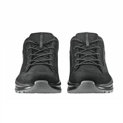 Topánky RENEGADE EVO GTX® LO BLACK LOWA® 311402-9930 6