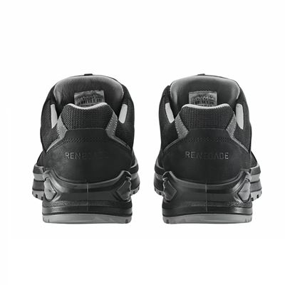 Topánky RENEGADE EVO GTX® LO BLACK LOWA® 311402-9930 4