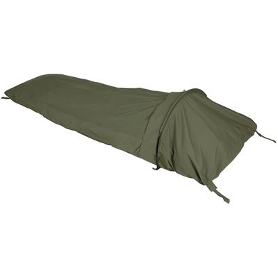 Bivakovací stan HOOPED BIVY ZELENÝ