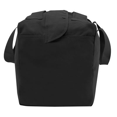 Taška MOSSAD TACTICAL CARGO ČIERNA ROTHCO 3125B 5
