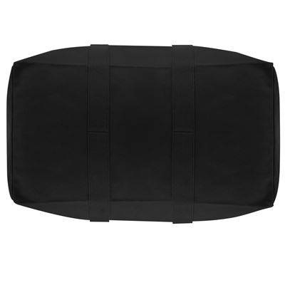 Taška MOSSAD TACTICAL CARGO ČIERNA ROTHCO 3125B 7