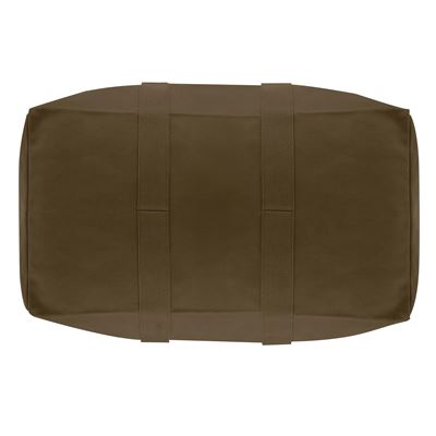 Taška MOSSAD TACTICAL CARGO plátenná OLIV ROTHCO 3125O 8