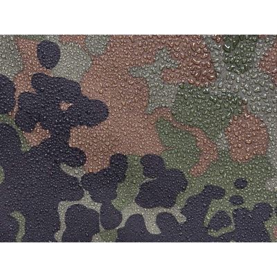 Plachta TARP na bivakovanie 220 x 250 cm IRR BW FLECKTARN AB 31653-220-4 3