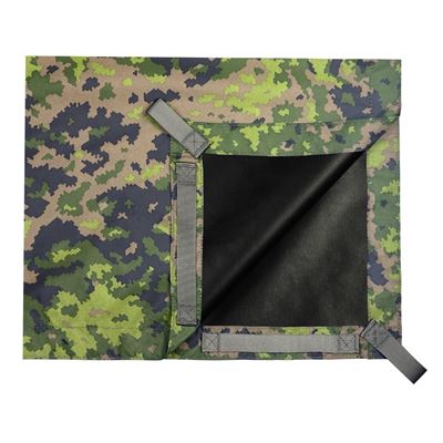 Plachta TARP na bivakovanie 220 x 250 cm IRR M05 tarn AB 31653-220-7 4