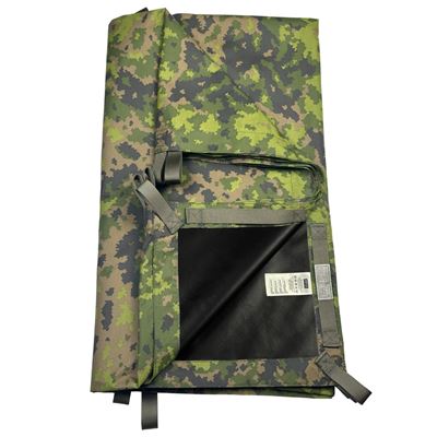 TARP bivakovacia plachta 280 x 300 cm IRR M05 tarn AB 31653-280-7 2