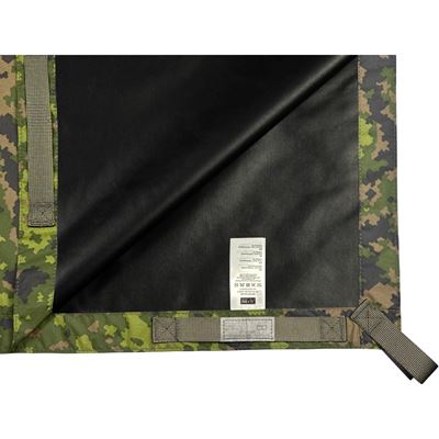 TARP bivakovacia plachta 280 x 300 cm IRR M05 tarn AB 31653-280-7 3