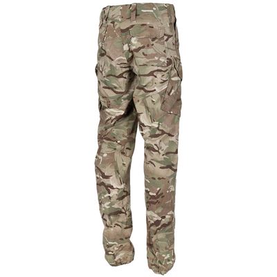 Nohavice britské COMBAT Repellent MTP