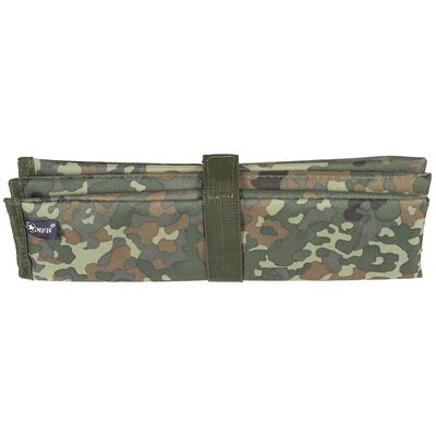Skladací sedací vankúš FLECKTARN FOX Outdoor 31765V 2