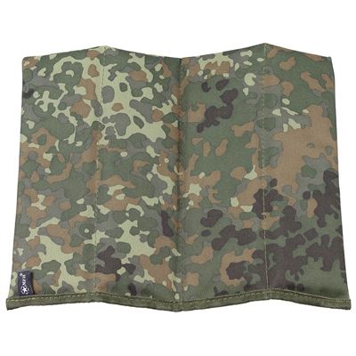 Skladací sedací vankúš FLECKTARN