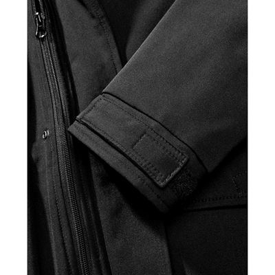 Bunda M65 SOFTSHELL ČIERNA BRANDIT 3208-11002 4