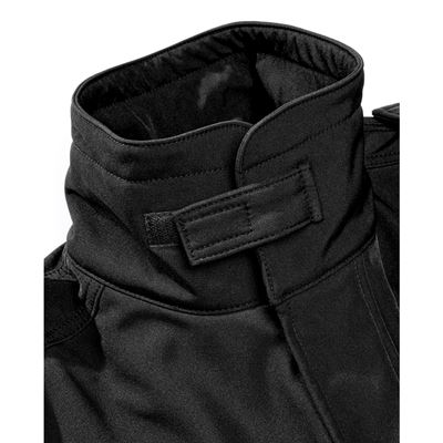Bunda M65 SOFTSHELL ČIERNA BRANDIT 3208-11002 5
