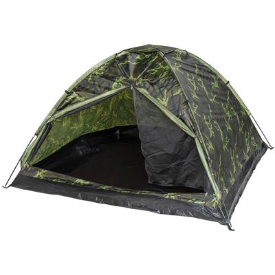 Stan MONODOM pre 3 osoby 210x210x130cm CZ 95