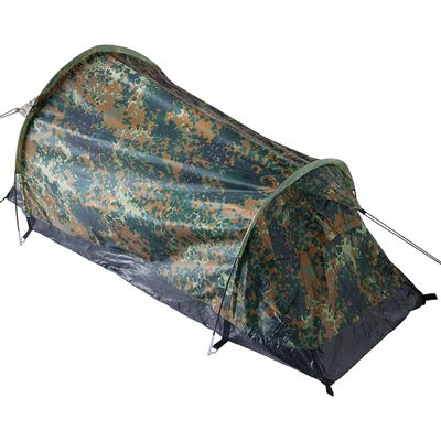 Stan TUNEL HOCHSTEIN pre 2 osoby FLECKTARN