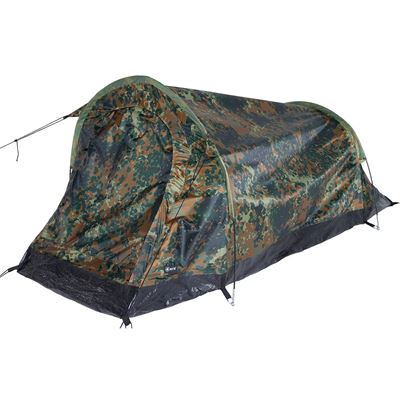 Stan TUNEL HOCHSTEIN pre 2 osoby FLECKTARN