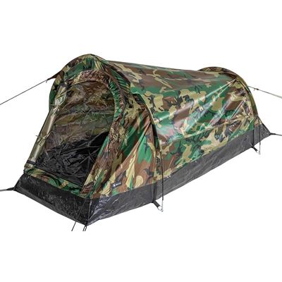 Stan TUNEL SCHWARZENBERG pre jedného WOODLAND