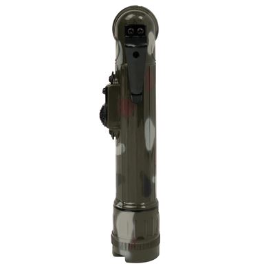 Svietidlo US SMALL "fajka" malé WOODLAND ROTHCO 322 5