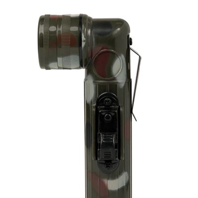 Svietidlo US SMALL "fajka" malé WOODLAND ROTHCO 322 2