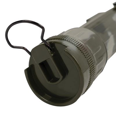 Svietidlo US SMALL "fajka" malé WOODLAND ROTHCO 322 4
