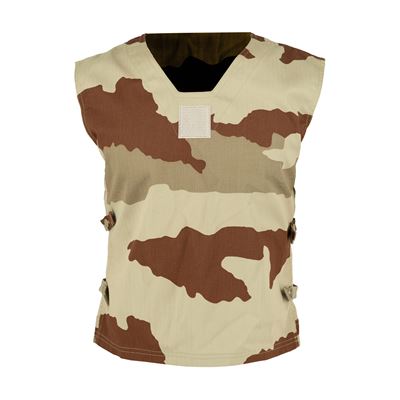 Vesta TRAITE ANTI-MOUSTIQUES CCE desert camo