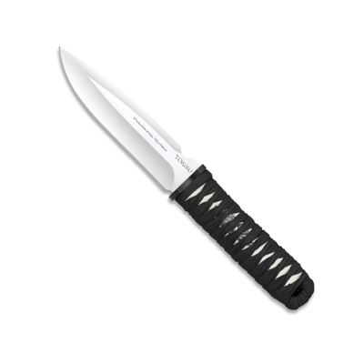 Nôž s pevnou čepeľou TOKISU 32498 s puzdrom