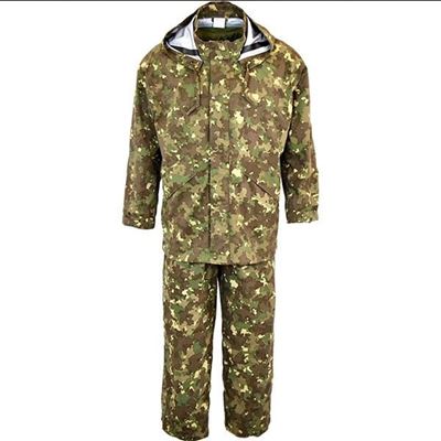 Komplet RUMUNSKÝ nepremokavý M90 MOZAIC