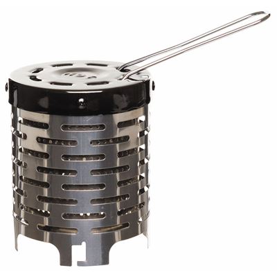 Ohrievač/varič STOVE-TOP nerez