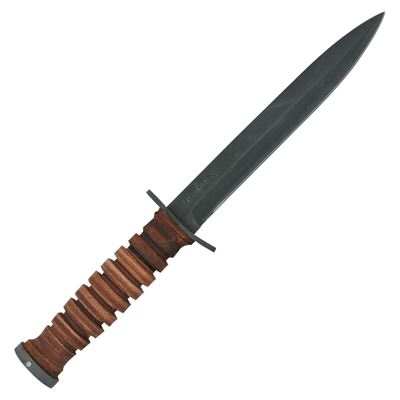 Nôž US M3 WWII útočný ONTARIO KNIFE