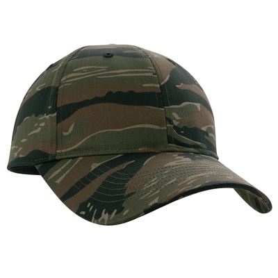Čiapka BASEBALL TIGER STRIPE ROTHCO 34590 2