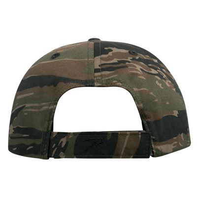 Čiapka BASEBALL TIGER STRIPE ROTHCO 34590 3