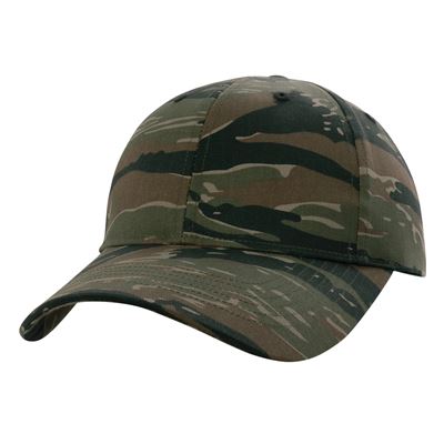 Čiapka BASEBALL TIGER STRIPE