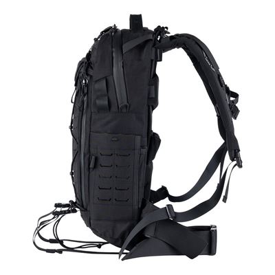 Batoh TF-2215 STEALTH-PRO 22 litrov ČIERNY