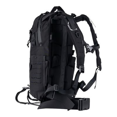 Batoh TF-2215 STEALTH-PRO 22 litrov ČIERNY
