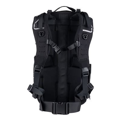 Batoh TF-2215 STEALTH-PRO 22 litrov ČIERNY