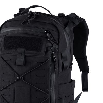 Batoh TF-2215 STEALTH-PRO 22 litrov ČIERNY