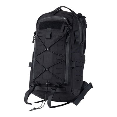 Batoh TF-2215 STEALTH-PRO 22 litrov ČIERNY
