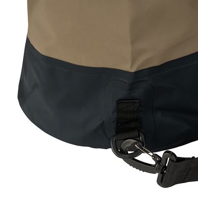 Vak lodný MOLLE nepremokavý COYOTE Task Force 2215 353603CO 8