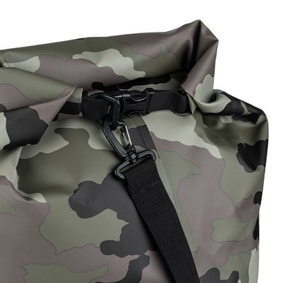 Vak lodný MOLLE nepremokavý URBAN GREY CAMO Task Force 2215 353611 10